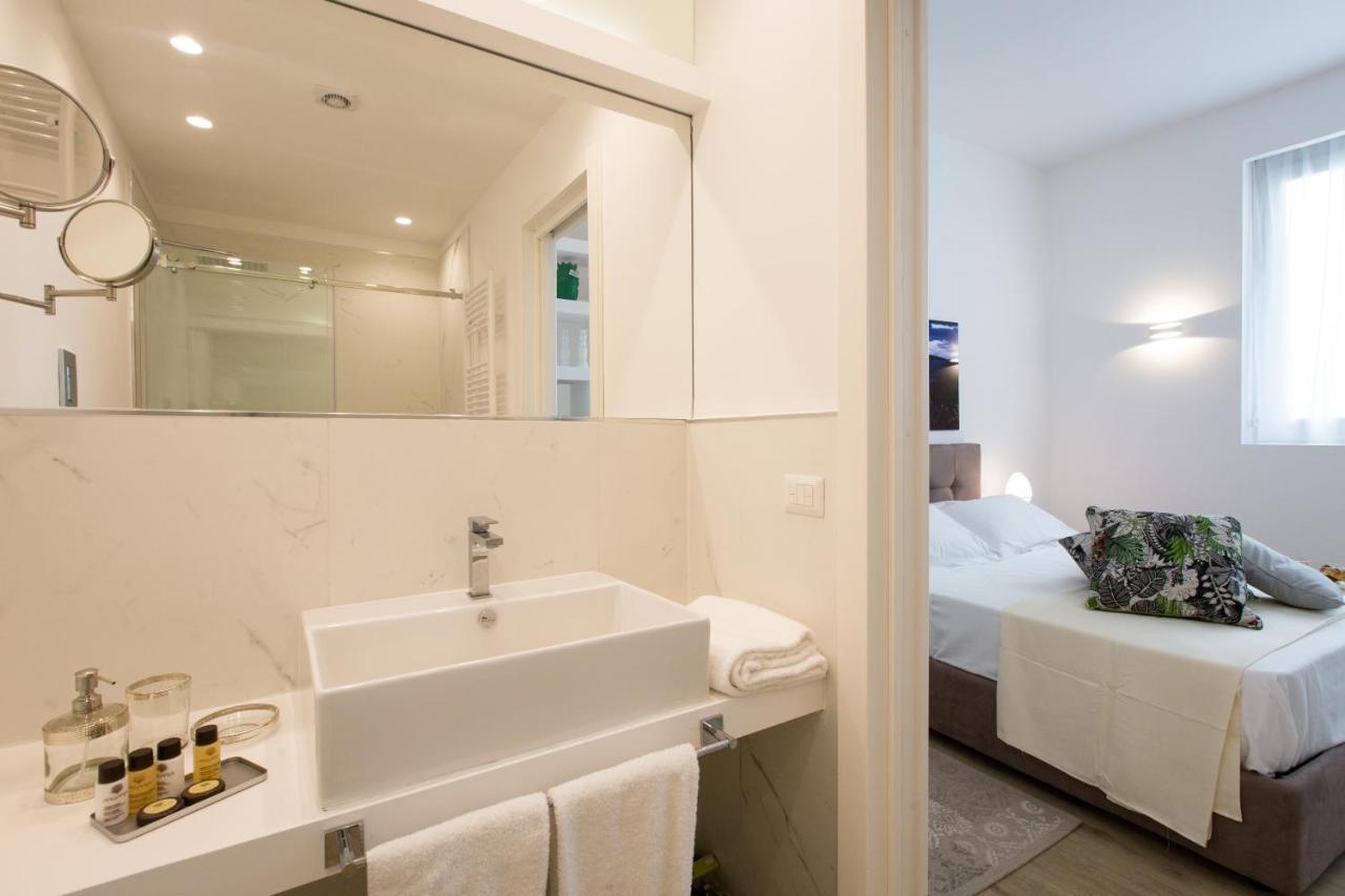 Palermo In Suite Aparthotel Exterior photo