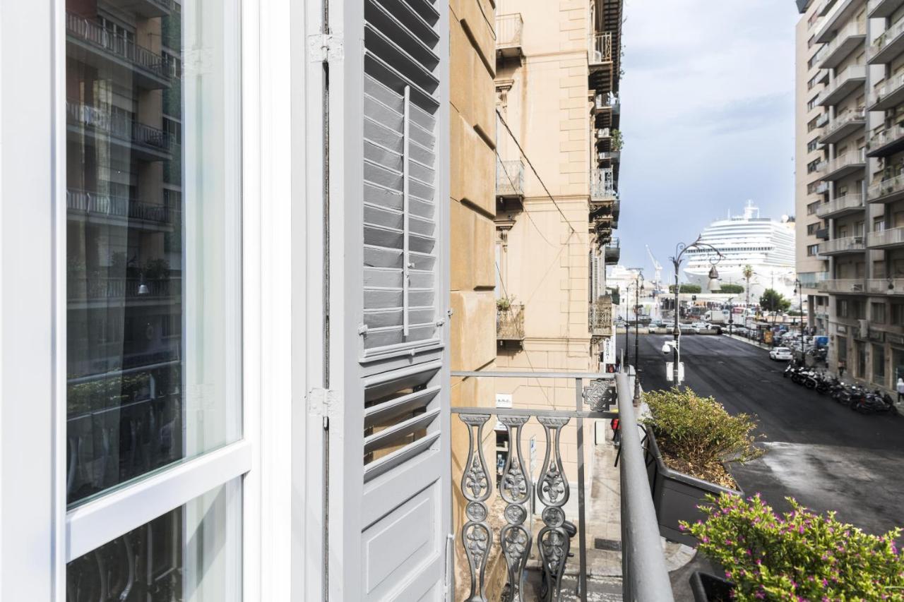 Palermo In Suite Aparthotel Exterior photo